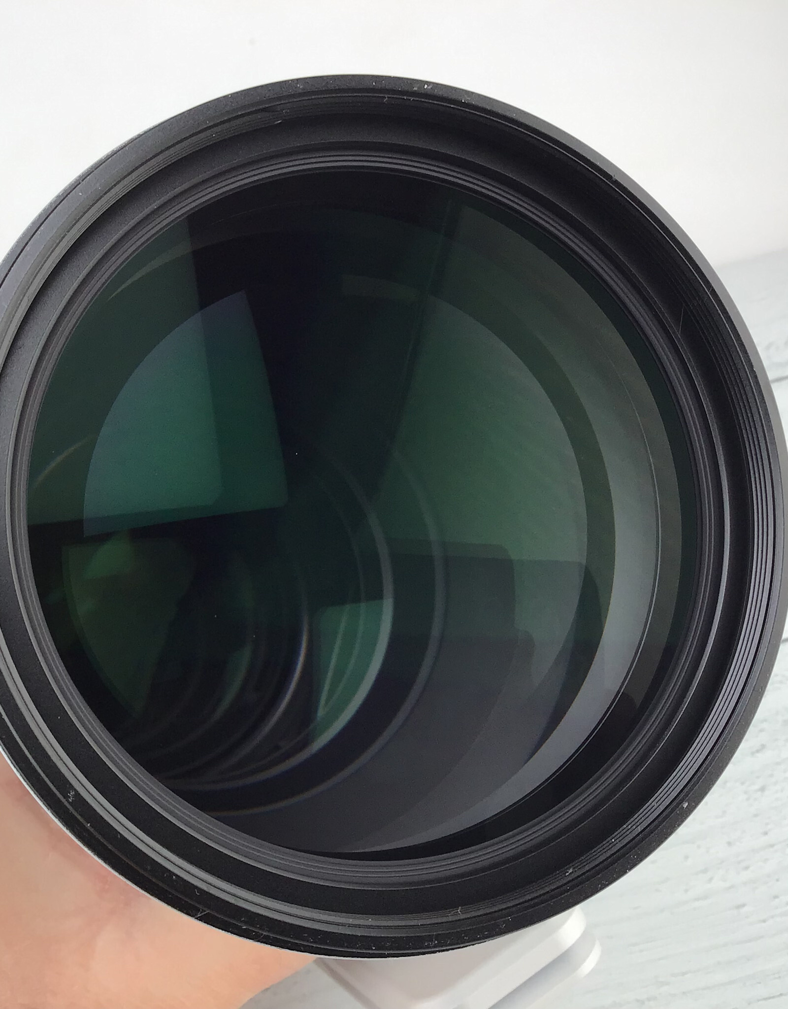 FUJI Fuji Super EBC XF 500mm f5.6 R LM OIS WR Lens Used EX