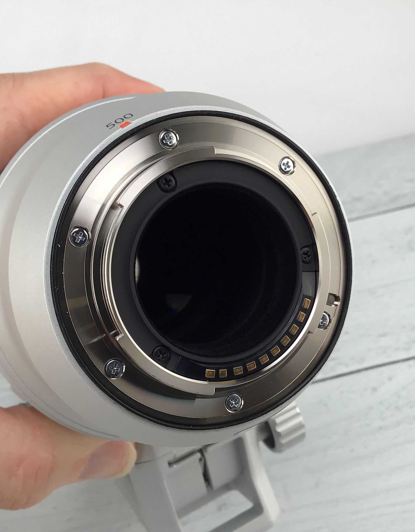 FUJI Fuji Super EBC XF 500mm f5.6 R LM OIS WR Lens Used EX