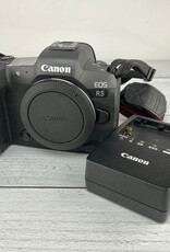 CANON Canon EOS R5 Camera Body Used EX