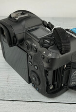 CANON Canon EOS R5 Camera Body Used EX