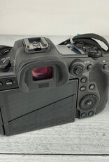 CANON Canon EOS R5 Camera Body Used EX