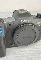 CANON Canon EOS R5 Camera Body Used EX