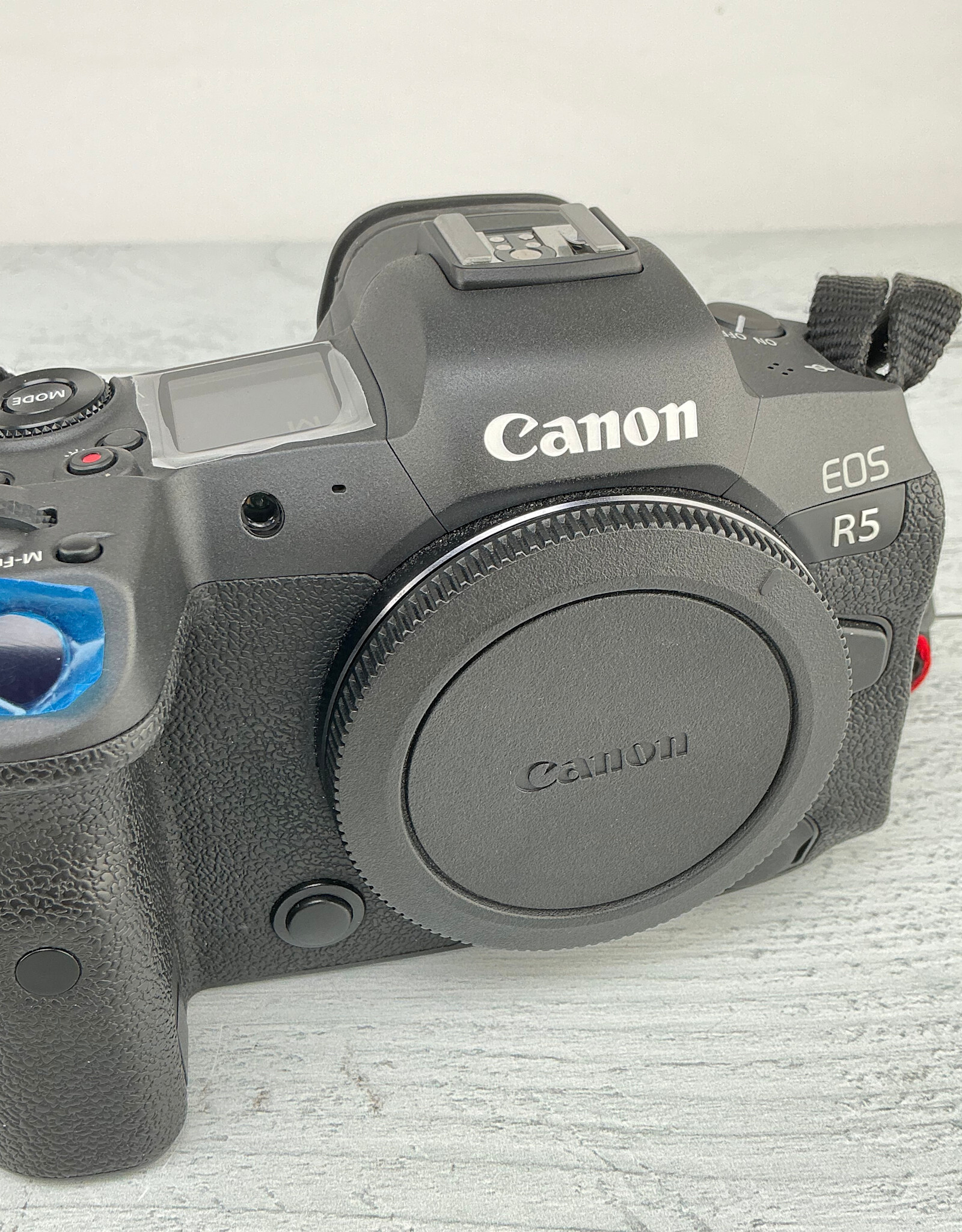 CANON Canon EOS R5 Camera Body Used EX