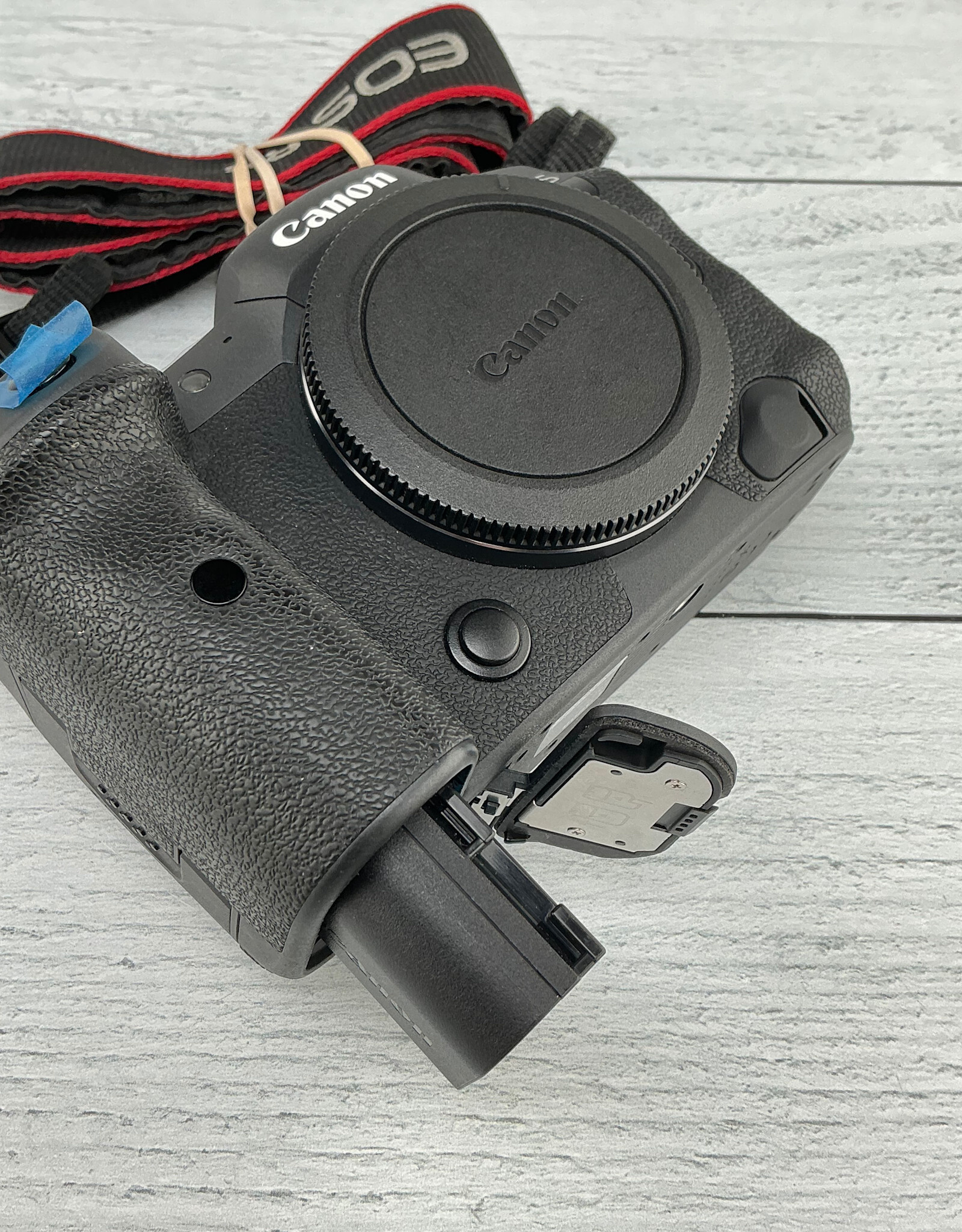 CANON Canon EOS R5 Camera Body Used EX