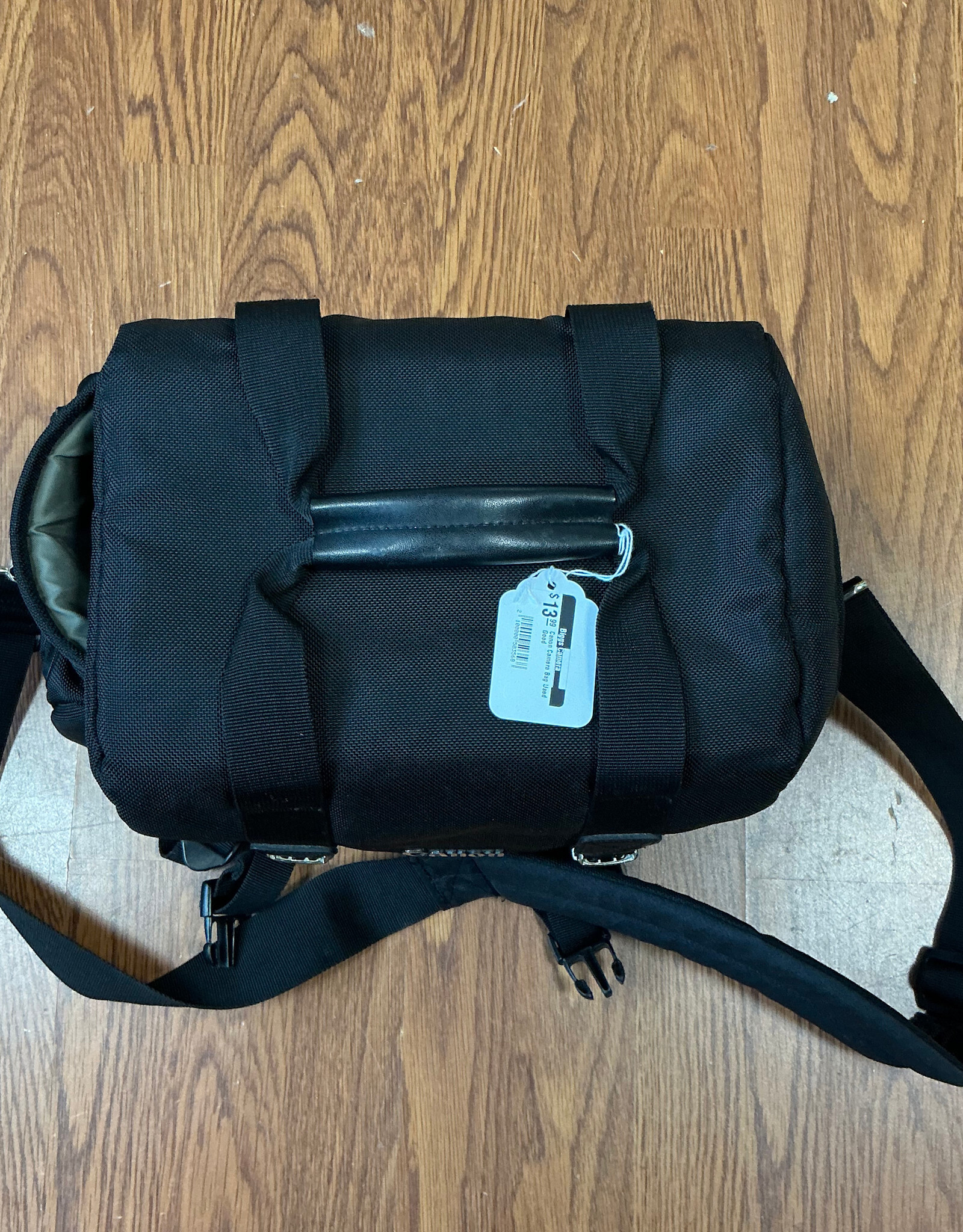 CANON Canon Camera Bag Used Good