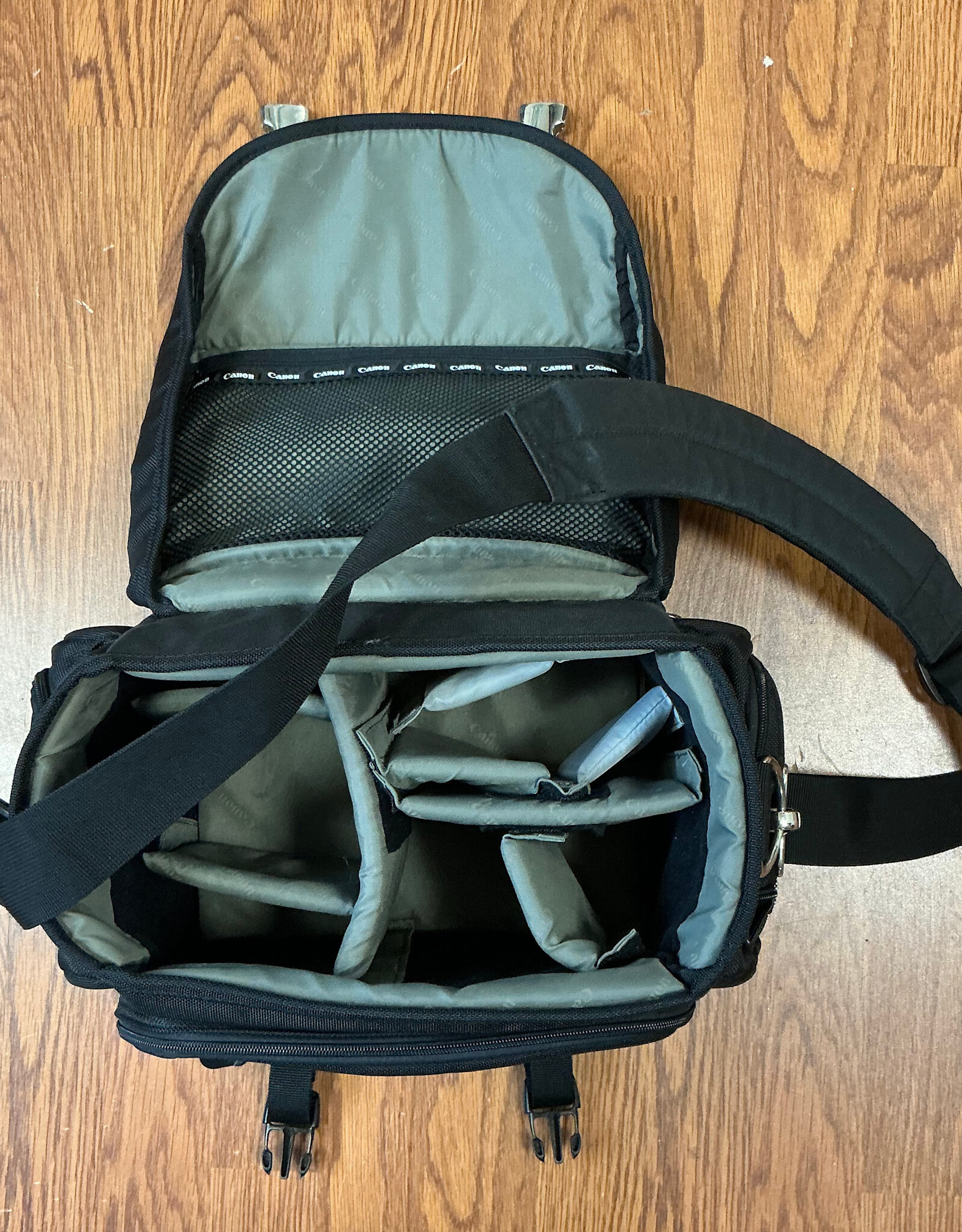 CANON Canon Camera Bag Used Good