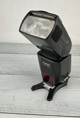 CANON Canon Speedlight 580EX II Flash Used Fair CANON Canon Speedlight 580EX II Flash Used Fair