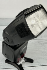 CANON Canon Speedlight 580EX II Flash Used Fair CANON Canon Speedlight 580EX II Flash Used Fair