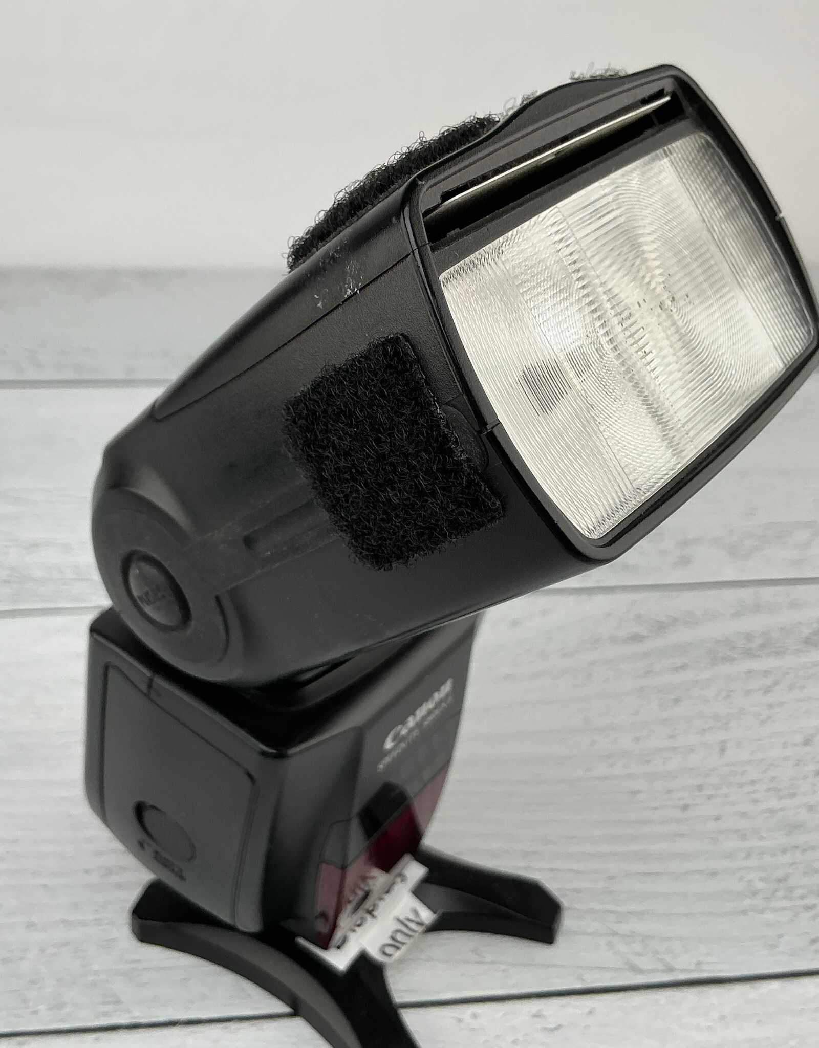 CANON Canon Speedlight 580EX II Flash Used Fair