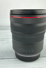 CANON Canon RF 14-35mm f4 L IS Lens in Box Used EX