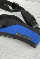 Blackmagic Design Black Rapid Camera Strap Used Good