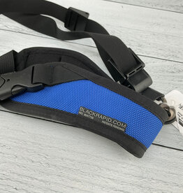 Blackmagic Design Black Rapid Camera Strap Used Good