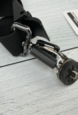 Blackmagic Design Black Rapid Camera Strap Used Good