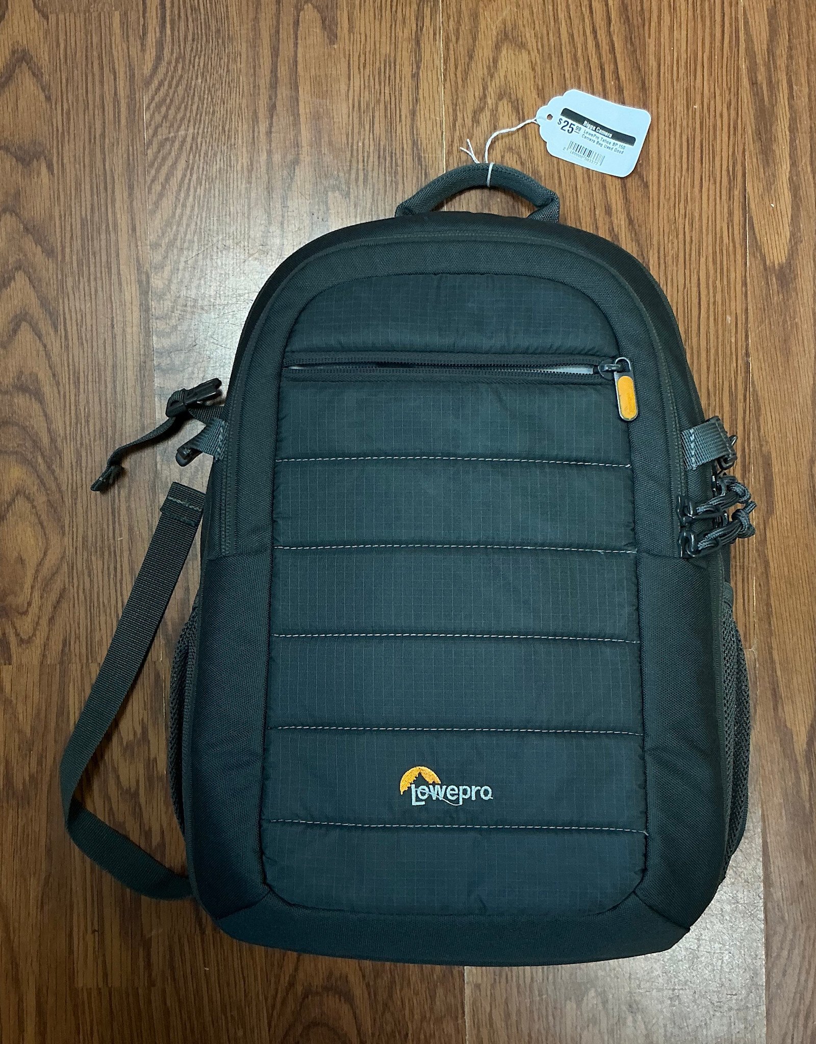 LOWEPRO LowePro Tahoe BP 150 Camera Bag Used Good