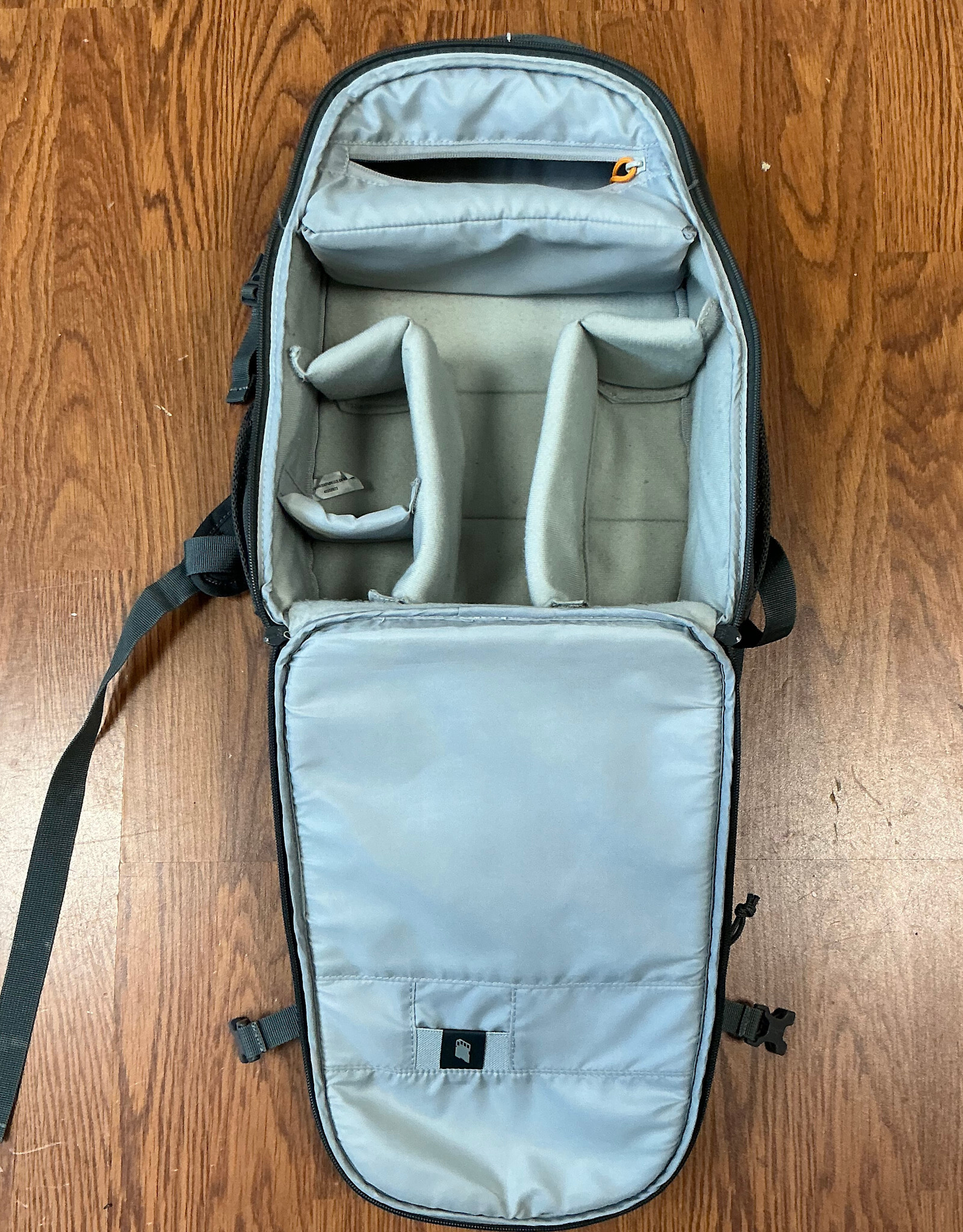 LOWEPRO LowePro Tahoe BP 150 Camera Bag Used Good