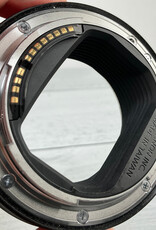 CANON Canon Mount Adapter EF-EOS R In Box Used EX CANON Canon Mount Adapter EF-EOS R In Box Used EX