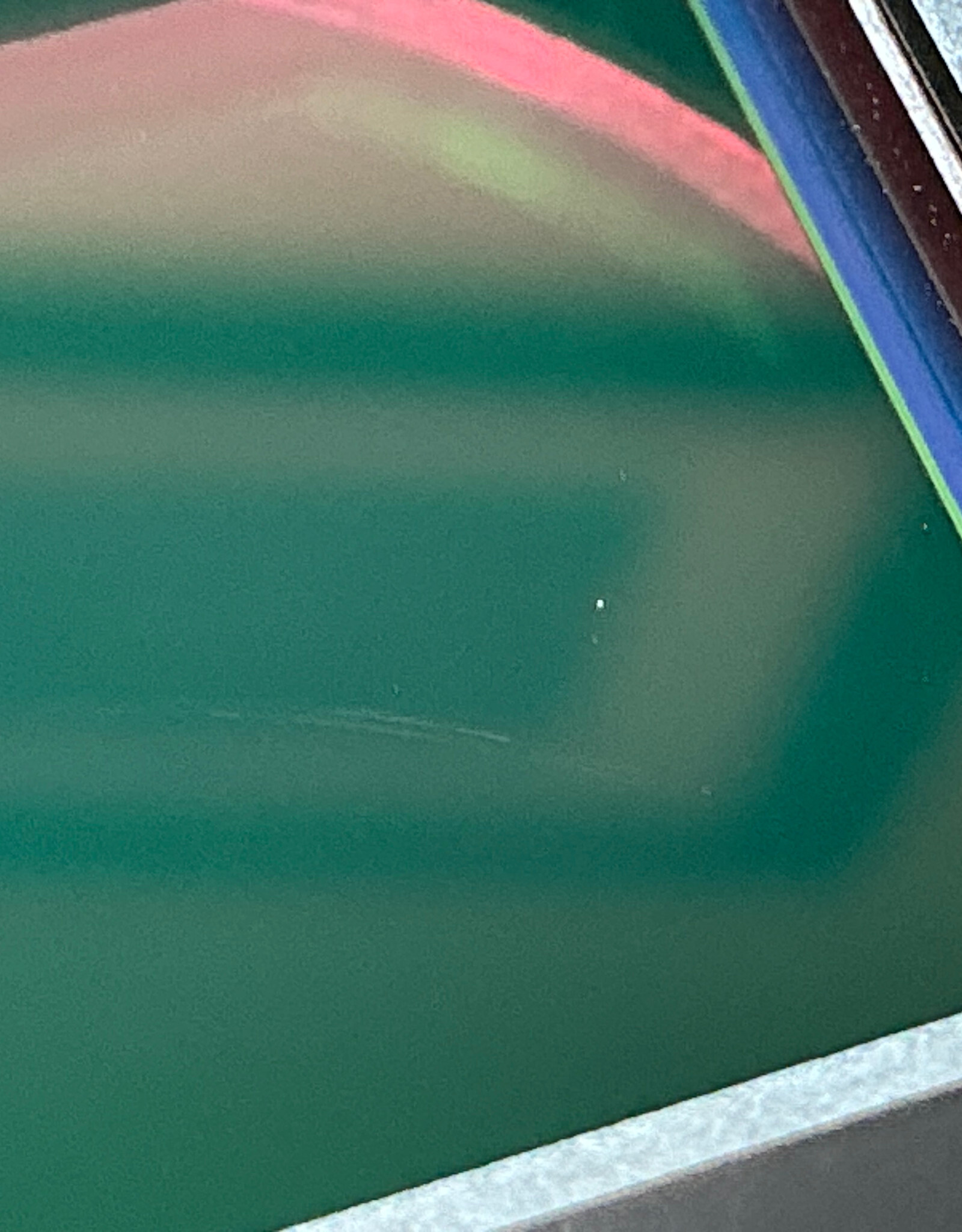 CANON Canon EOS R8 Camera Body Scratch on Sensor Used BGN