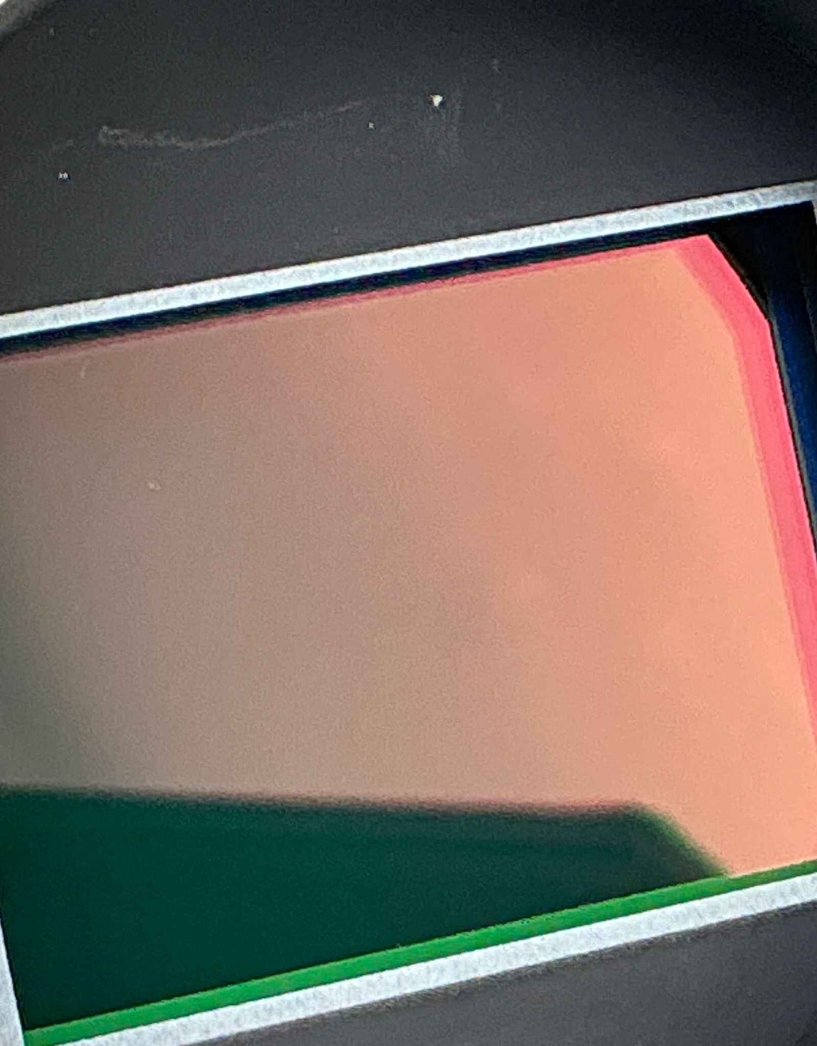 CANON Canon EOS R8 Camera Body Scratch on Sensor Used BGN