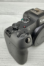 CANON Canon EOS R8 Camera Body Scratch on Sensor Used BGN