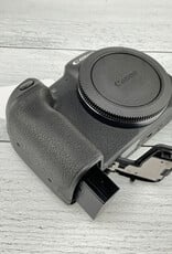 CANON Canon EOS R8 Camera Body Scratch on Sensor Used BGN