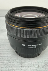 CANON Sigma EX 30mm f1.4 DC HSM Lens for Canon EF Used BGN