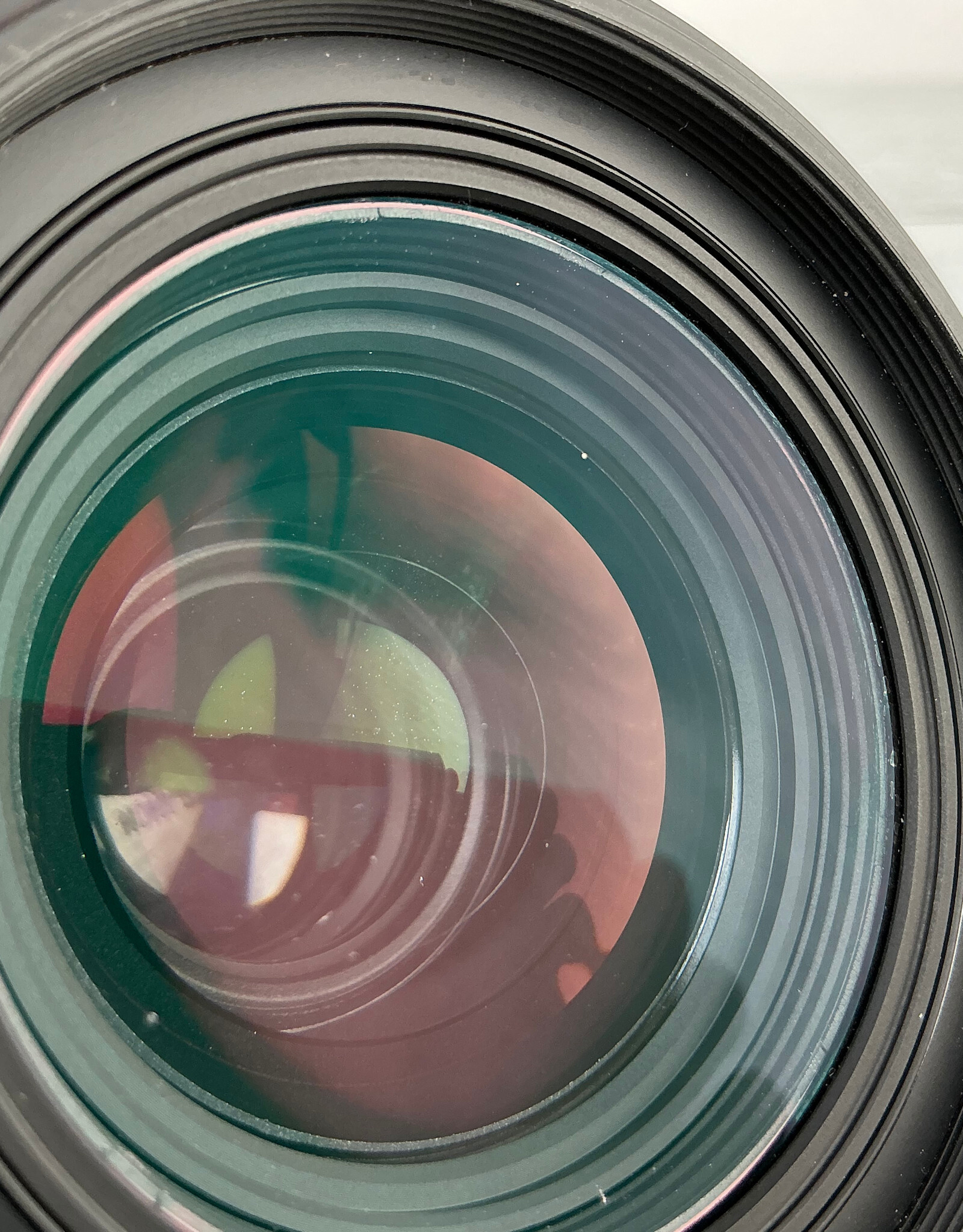 CANON Sigma EX 30mm f1.4 DC HSM Lens for Canon EF Used BGN