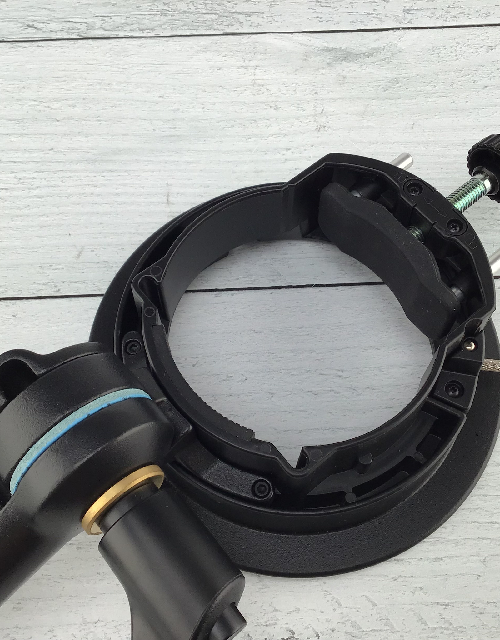 GODOX Godox S2 Bowens Mount Bracket Used Good