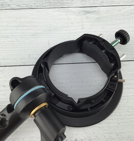 GODOX Godox S2 Bowens Mount Bracket Used Good