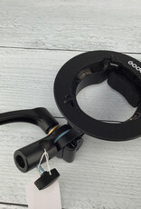 GODOX Godox S2 Bowens Mount Bracket Used Good GODOX Godox S2 Bowens Mount Bracket Used Good