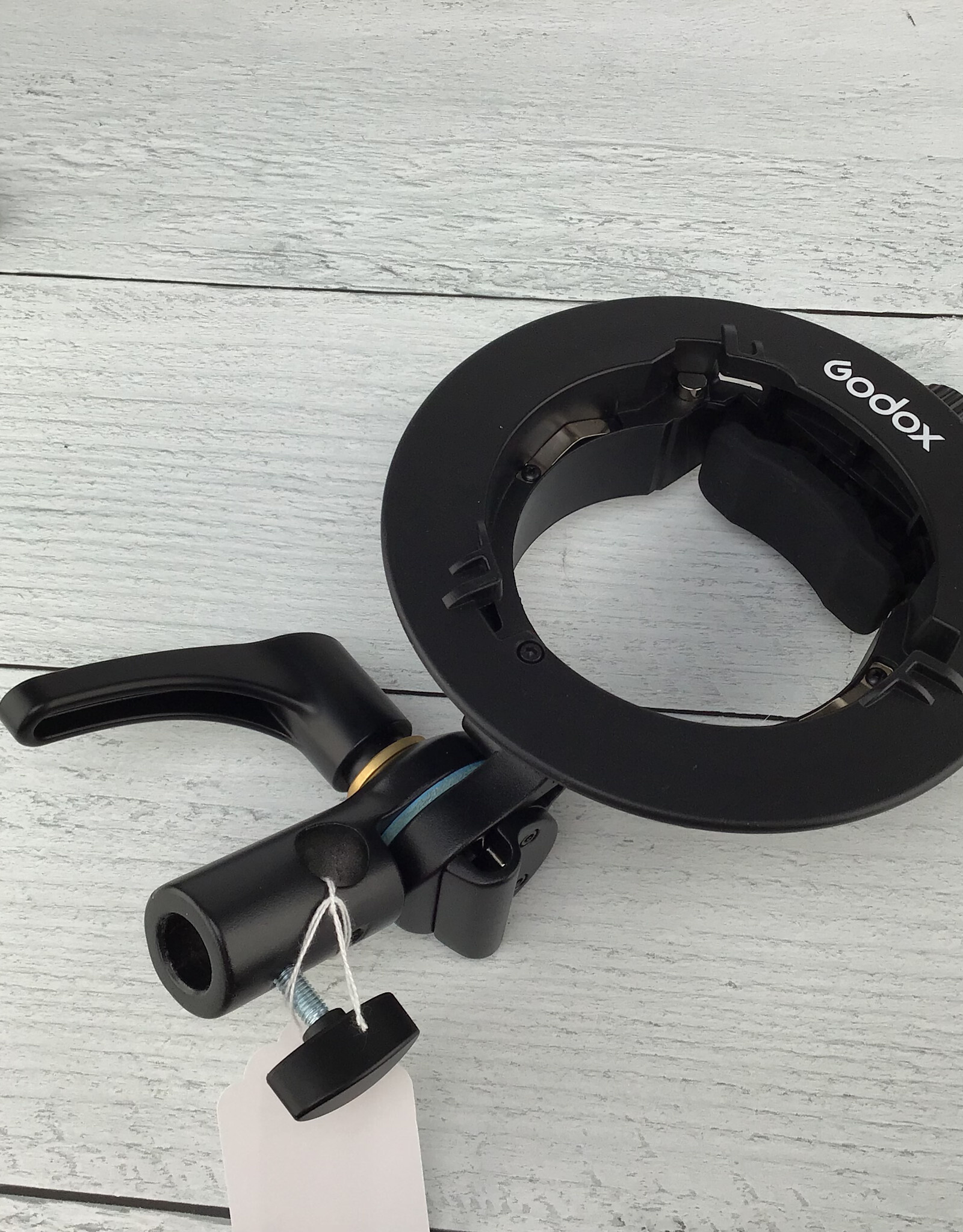 GODOX Godox S2 Bowens Mount Bracket Used Good