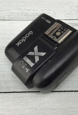 CANON Godox X1TC Flash Trigger for Canon used Fair