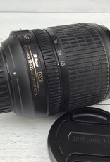 NIKON Nikon AF-S Nikkor 18-105mm f3.5-5.6G VR Lens Used Fair NIKON Nikon AF-S Nikkor 18-105mm f3.5-5.6G VR Lens Used Fair