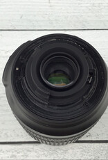 NIKON Nikon AF-S Nikkor 18-105mm f3.5-5.6G VR Lens Used Fair NIKON Nikon AF-S Nikkor 18-105mm f3.5-5.6G VR Lens Used Fair