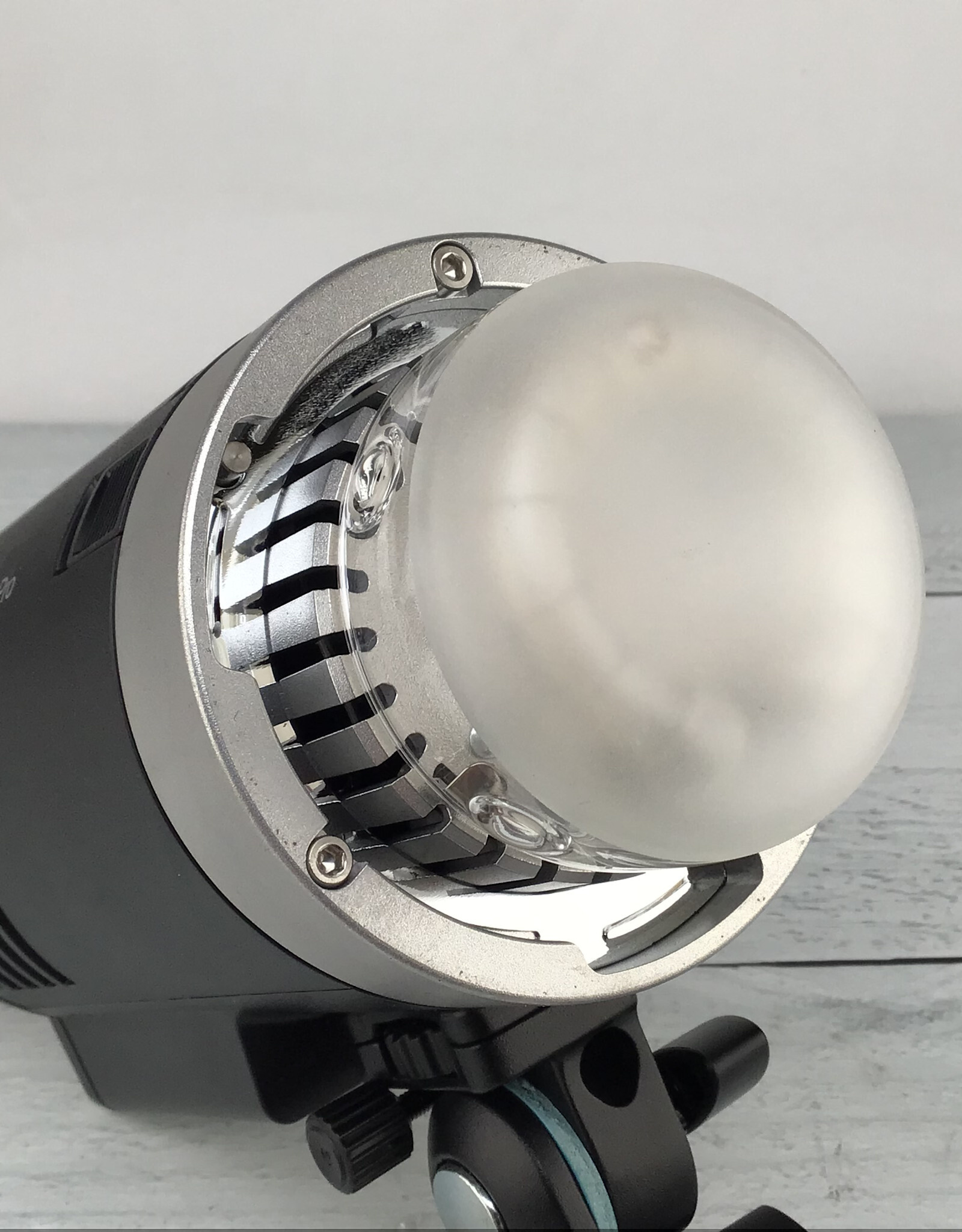 GODOX Godox AD300Pro Flash No Charger Used Good