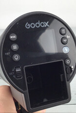 GODOX Godox AD300Pro Flash No Charger Used Good