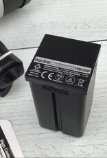 GODOX Godox AD300Pro Flash No Charger Used Good