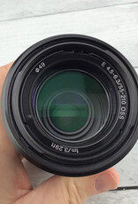 SONY Sony E 55-210mm f4.5-6.3 OSS Lens Used BGN SONY Sony E 55-210mm f4.5-6.3 OSS Lens Used BGN