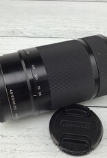 SONY Sony E 55-210mm f4.5-6.3 OSS Lens Used BGN SONY Sony E 55-210mm f4.5-6.3 OSS Lens Used BGN