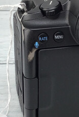 CANON Canon EOS R5 Camera Body No Charger Used Fair CANON Canon EOS R5 Camera Body No Charger Used Fair