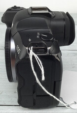 CANON Canon EOS R5 Camera Body No Charger Used Fair CANON Canon EOS R5 Camera Body No Charger Used Fair