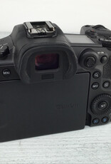 CANON Canon EOS R5 Camera Body No Charger Used Fair CANON Canon EOS R5 Camera Body No Charger Used Fair