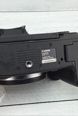 CANON Canon EOS R5 Camera Body No Charger Used Fair CANON Canon EOS R5 Camera Body No Charger Used Fair