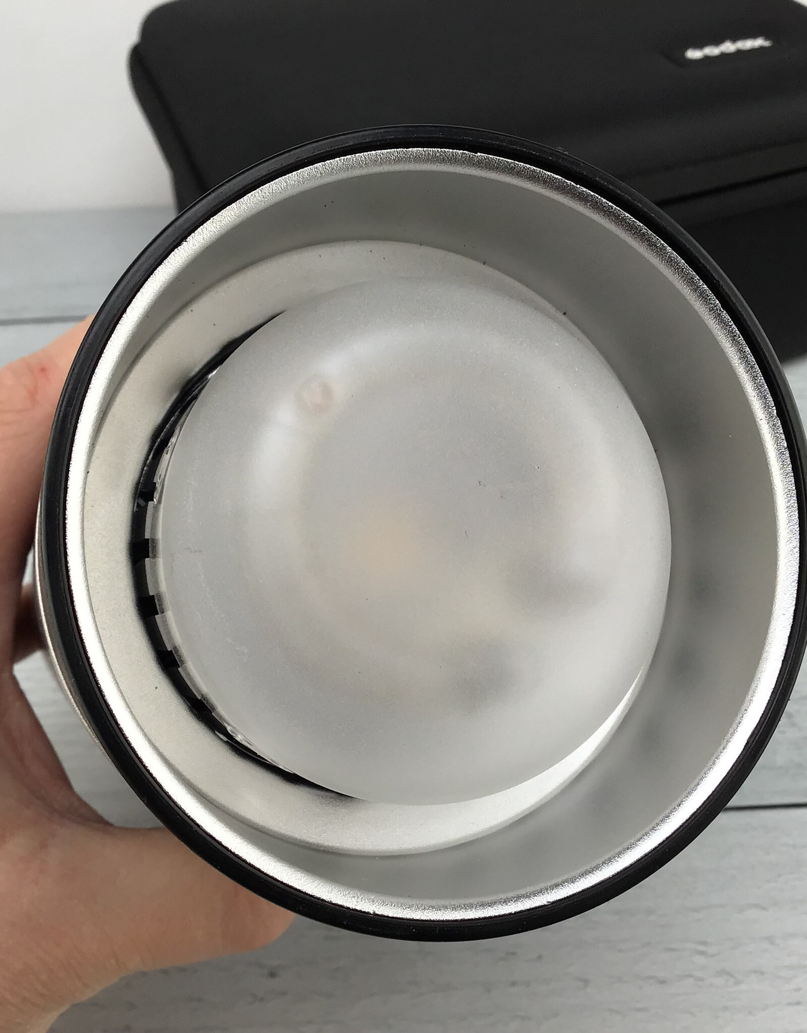 GODOX Godox AD300Pro Flash in Case Used Good