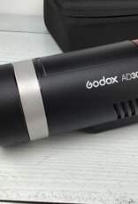 GODOX Godox AD300Pro Flash in Case Used Good