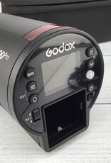 GODOX Godox AD300Pro Flash in Case Used Good