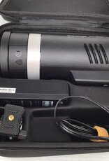 GODOX Godox AD300Pro Flash in Case Used Good