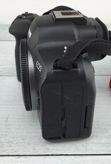 CANON Canon EOS R6 Mark II Camera Body Used Good