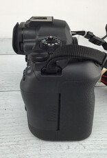 CANON Canon EOS R6 Mark II Camera Body Used Good