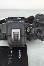 CANON Canon EOS R6 Mark II Camera Body Used Good