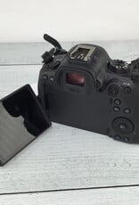 CANON Canon EOS R6 Mark II Camera Body Used Good